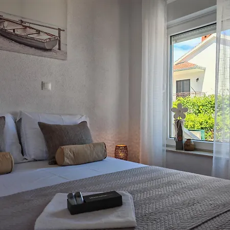 Mediterranean Garden Retreat *