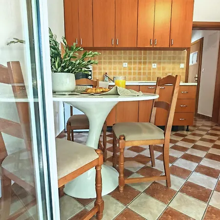 Apartamento Mediterranean Garden Retreat Trogir